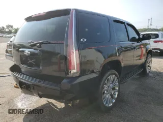 2007 Chevrolet Tahoe Special Service z VIN 1GNFK03047R413486, wystawiony jako Copart lot #68435554 z przebiegiem 234 270 mil mil oraz Szkoda całkowita • Salvage title. Historia ofert i sprzedaży dostępna na DreamBid. Obrazek 3.