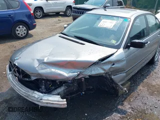 2004 BMW 3 Series 325i z VIN WBAET37484NJ83466, wystawiony jako IAAI lot #42409512 z przebiegiem 98 955 mil mil oraz . Historia ofert i sprzedaży dostępna na DreamBid. Obrazek 6.