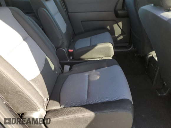 2006 Mazda 5 Sport with VIN JM1CR293760113190, listed as a Copart auction lot 54105865 with 120,194 mi miles and Salvage Title. Bid and sale history available at carsss.com. Image 11.