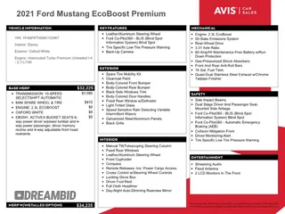 2021 Ford Mustang EcoBoost with VIN 1FA6P8TH5M5103967, listed as a Copart auction lot 73169382 with 29,420 mi miles. Bid and sale history available at carsss.com. Image 12.