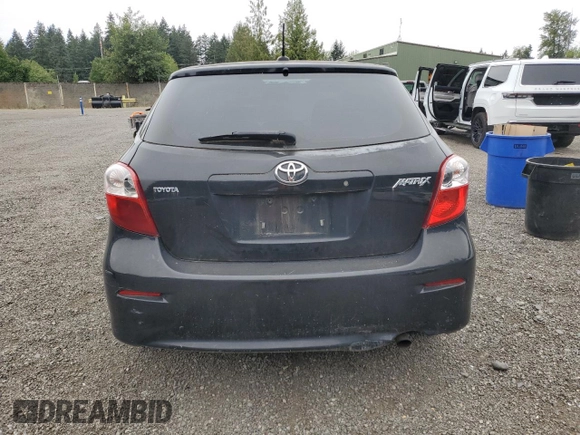 2010 Toyota Matrix с VIN 2T1KU4EE7AC391146, выставлен на аукционе Copart как лот 65963235 с пробегом 136 959 миль миль и Чистый • Clean title. История ставок и продаж доступна на DreamBid. Изображение 6.