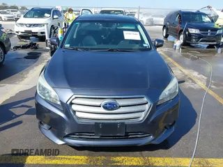 2017 Subaru Legacy Limited with VIN 4S3BNEN63H3039258, listed as a IAAI auction lot 41867840 with 99,478 mi miles. Bid and sale history available at carsss.com. Image 12.