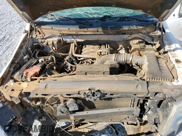 2013 Ford F-150 XL with VIN 1FTNF1CF6DKE09415, listed as a Copart auction lot 71779024 with 138,059 mi miles and Salvage Title. Bid and sale history available at carsss.com. Image 11.