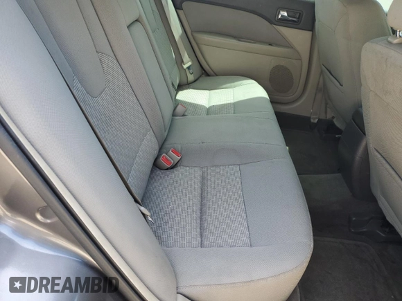 2012 Ford Fusion SE с VIN 3FAHP0HA0CR222480, выставлен на аукционе Copart как лот 65847164 с пробегом 108 256 миль миль и На запчасти • Non repairable. История ставок и продаж доступна на DreamBid. Изображение 10.