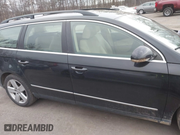 2008 Volkswagen Passat Komfort z VIN WVWLK73C98E161130, wystawiony jako IAAI lot #41498361 z przebiegiem 102 621 mil mil oraz . Historia ofert i sprzedaży dostępna na DreamBid. Obrazek 13.