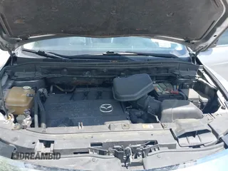 2010 Mazda CX-9 Grand Touring with VIN JM3TB2MA1A0211206, listed as a IAAI auction lot 42760745 with Not provided miles and . Bid and sale history available at DreamBid. Image 10.