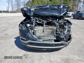 2018 GMC Acadia SLT with VIN 1GKKNULS3JZ247156, listed as a Copart auction lot 47986635 with 133,583 mi miles and Salvage title. Bid and sale history available at DreamBid. Image 5.