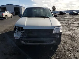2007 Mercury Mariner Premier z VIN 4M2CU97137KJ19304, wystawiony jako Copart lot #46072225 z przebiegiem 175 829 mil mil oraz Szkoda całkowita • Salvage title. Historia ofert i sprzedaży dostępna na DreamBid. Obrazek 5.