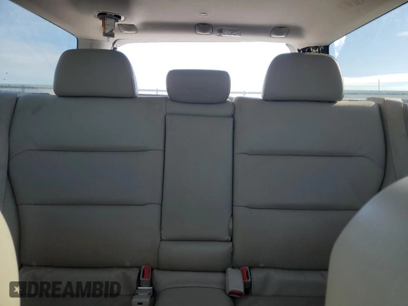2009 Subaru Outback 3.0R Ltd with VIN 4S4BP85C294328835, listed as a Copart auction lot 44181845 with 107,811 mi miles and Salvage Title. Bid and sale history available at carsss.com. Image 10.