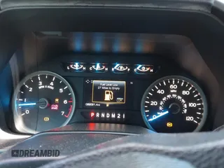 2017 Ford F-150 XL с VIN 1FTEW1EP8HFA56423, выставлен на аукционе IAAI как лот 42591708 с пробегом 89 091 миль миль и . История ставок и продаж доступна на DreamBid. Изображение 7.