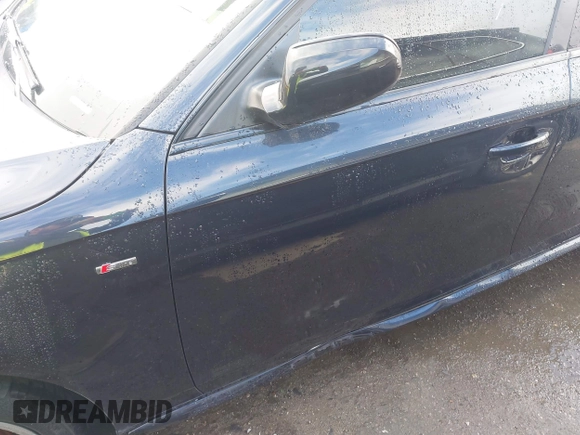 2014 Audi A4 Premium Plus z VIN WAUEFAFL9EN013252, wystawiony jako IAAI lot #42247060 z przebiegiem 160 809 mil mil oraz . Historia ofert i sprzedaży dostępna na DreamBid. Obrazek 6.