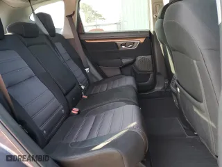 2022 Honda CR-V EX with VIN 2HKRW2H58NH621353, listed as a Copart auction lot 48478205 with 96,614 mi miles and Salvage Title. Bid and sale history available at carsss.com. Image 11.