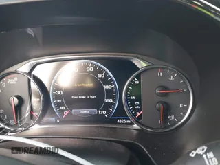 2024 Chevrolet Blazer RS z VIN 3GNKBERS1RS251448, wystawiony jako IAAI lot #41916373 z przebiegiem 4 325 mil mil oraz . Historia ofert i sprzedaży dostępna na DreamBid. Obrazek 15.