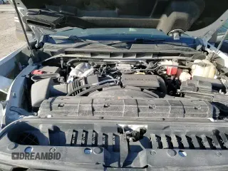 2022 Chevrolet Silverado 2500HD LT z VIN 1GC1YNEY8NF188361, wystawiony jako Copart lot #47598255 z przebiegiem 94 760 mil mil oraz Szkoda całkowita • Salvage title. Historia ofert i sprzedaży dostępna na DreamBid. Obrazek 13.