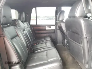 2016 Ford Expedition Max Limited с VIN 1FMJK1KT7GEF32012, выставлен на аукционе Copart как лот 80688684 с пробегом 69 845 миль миль и Списание • Salvage title. История ставок и продаж доступна на DreamBid. Изображение 12.