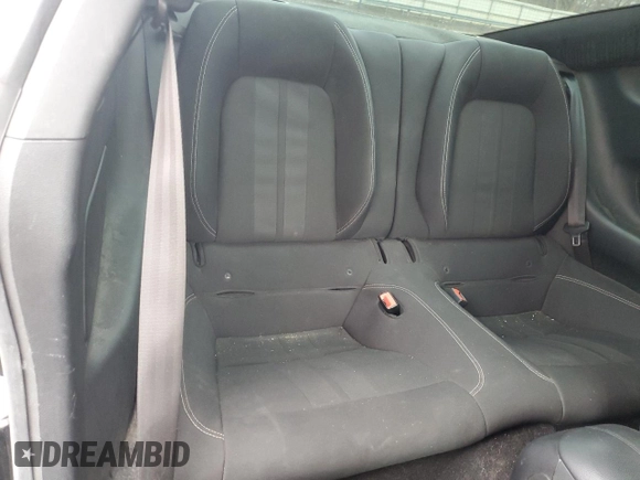 2019 Ford Mustang GT with VIN 1FA6P8CF1K5111835, listed as a Copart auction lot 51785275 with 89,888 mi miles and Salvage title. Bid and sale history available at DreamBid. Image 10.
