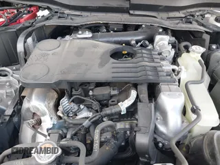 2024 Mazda CX-90 S z VIN JM3KK1HC0R1135680, wystawiony jako IAAI lot #42492399 z przebiegiem 38 940 mil mil oraz . Historia ofert i sprzedaży dostępna na DreamBid. Obrazek 10.