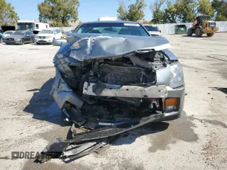 2005 Cadillac CTS z VIN 1G6DP567150209692, wystawiony jako Copart lot #71979594 z przebiegiem 73 155 mil mil oraz Szkoda całkowita • Salvage title. Historia ofert i sprzedaży dostępna na DreamBid. Obrazek 5.