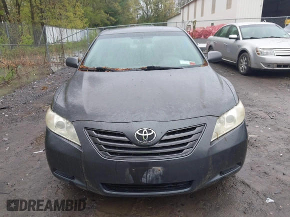 2009 Toyota Camry with VIN 4T1BE46K59U894296, listed as a IAAI auction lot 42202098 with 202,919 mi miles and . Bid and sale history available at DreamBid. Image 6.