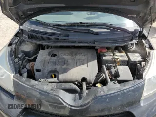2012 Scion xD z VIN JTKKU4B40C1022107, wystawiony jako Copart lot #54443595 z przebiegiem 184 597 mil mil oraz Szkody całkowita. Historia ofert i sprzedaży dostępna na DreamBid. Obrazek 12.