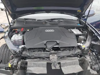 2019 Audi Q8 Prestige z VIN WA1FVAF13KD019245, wystawiony jako IAAI lot #42194524 z przebiegiem 74 703 mil mil oraz . Historia ofert i sprzedaży dostępna na DreamBid. Obrazek 10.