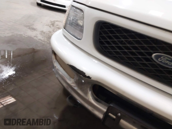 1998 Ford F-150 с VIN 1FTRX18L1WKB99239, выставлен на аукционе IAAI как лот 41987823 с пробегом 217 930 миль миль и . История ставок и продаж доступна на DreamBid. Изображение 19.