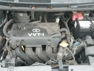 2008 Toyota Yaris z VIN JTDBT923481293516, wystawiony jako IAAI lot #42318301 z przebiegiem 175 784 mil mil oraz . Historia ofert i sprzedaży dostępna na DreamBid. Obrazek 12.