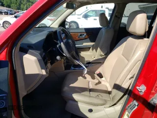 2011 Mercedes-Benz GLK 350 with VIN WDCGG8HB1BF614970, listed as a Copart auction lot 57534584 with 187,045 mi miles and Clean Title. Bid and sale history available at DreamBid. Image 7.