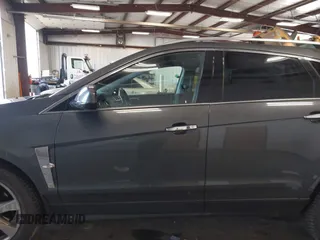 2011 Cadillac SRX Premium Collection with VIN 3GYFNFEY2BS505170, listed as a IAAI auction lot 42289214 with 111,207 mi miles and . Bid and sale history available at DreamBid. Image 15.