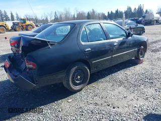 1996 Nissan Altima XE with VIN 1N4BU31D1TC119359, listed as a IAAI auction lot 41664170 with 140,672 mi miles and . Bid and sale history available at DreamBid. Image 4.