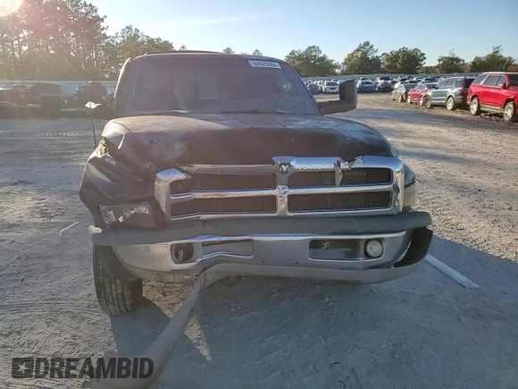 1999 Dodge Ram 2500 with VIN 3B7KC2367XG112716, listed as a Copart auction lot 84625064 with 311,211 mi miles and Salvage Title. Bid and sale history available at carsss.com. Image 11.