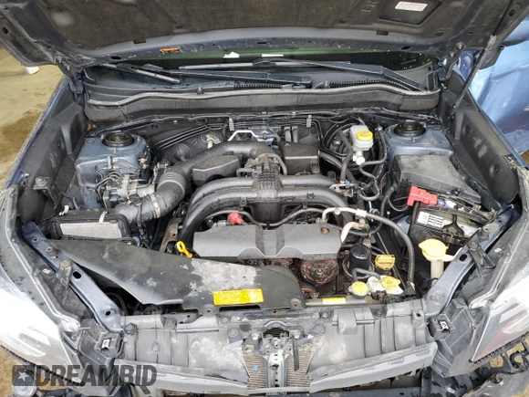 2018 Subaru Forester Limited with VIN JF2SJARC8JH515308, listed as a Copart auction lot 51261575 with 197,204 mi miles and Salvage Title. Bid and sale history available at carsss.com. Image 12.
