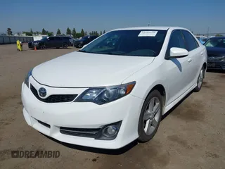 2012 Toyota Camry L with VIN 4T1BF1FK3CU560089, listed as a IAAI auction lot 42161930 with 174,104 mi miles. Bid and sale history available at carsss.com. Image 19.