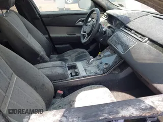 2022 Land Rover Range Rover Velar R-Dynamic S с VIN SALYT2EX0NA334650, выставлен на аукционе IAAI как лот 42172361 с пробегом Не указан миль и . История ставок и продаж доступна на DreamBid. Изображение 5.