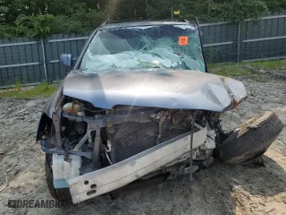 2003 Toyota Highlander with VIN JTEHF21AX30131473, listed as a Copart auction lot 67308264 with 0 mi miles and Salvage Title. Bid and sale history available at carsss.com. Image 5.