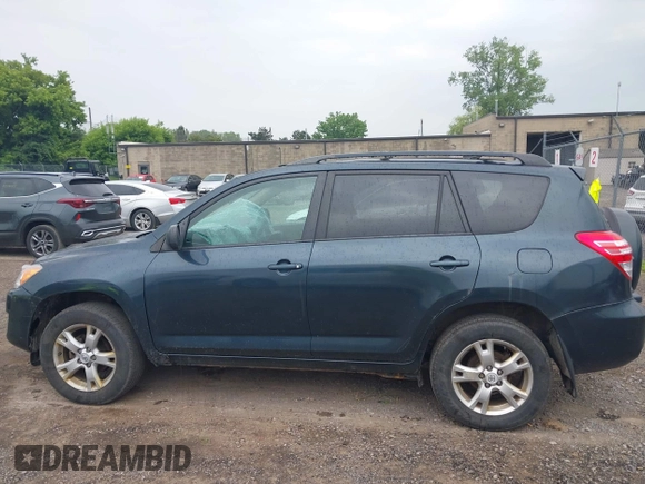 2012 Toyota RAV4 с VIN 2T3BF4DV2CW266964, выставлен на аукционе IAAI как лот 42600941 с пробегом 234 970 миль миль и . История ставок и продаж доступна на DreamBid. Изображение 14.