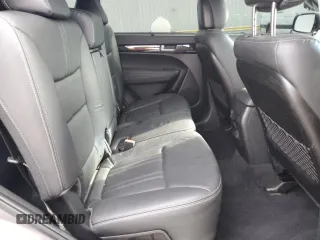 2014 Kia Sorento SX Limited с VIN 5XYKWDA74EG536509, выставлен на аукционе Copart как лот 86627414 с пробегом 107 093 миль миль и Списание • Salvage title. История ставок и продаж доступна на DreamBid. Изображение 11.