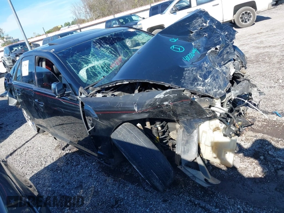 2005 Cadillac STS z VIN 1G6DW677450147731, wystawiony jako IAAI lot #40770047 z przebiegiem 150 066 mil mil oraz . Historia ofert i sprzedaży dostępna na DreamBid. Obrazek 1.