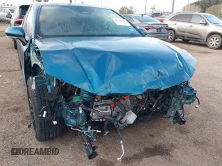 2025 Toyota Camry LE with VIN 4T1DAACK1SU008729, listed as a IAAI auction lot 41683369 with Not Provided miles and . Bid and sale history available at DreamBid. Image 6.