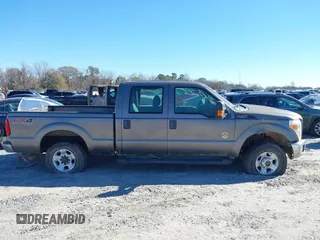 2012 Ford F-250 XL with VIN 1FT7W2BT2CEA75855, listed as a IAAI auction lot 41359811 with 154,161 mi miles and . Bid and sale history available at DreamBid. Image 13.