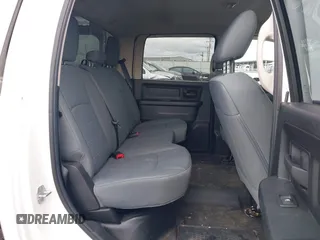 2014 Ram 1500 Tradesman with VIN 1C6RR7KG4ES323888, listed as a IAAI auction lot 41975474 with 93,779 mi miles and . Bid and sale history available at DreamBid. Image 8.