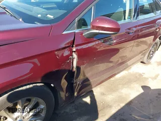 2017 Ford Fusion SE z VIN 3FA6P0H78HR368483, wystawiony jako IAAI lot #42279314 z przebiegiem 68 363 mil mil oraz . Historia ofert i sprzedaży dostępna na DreamBid. Obrazek 6.