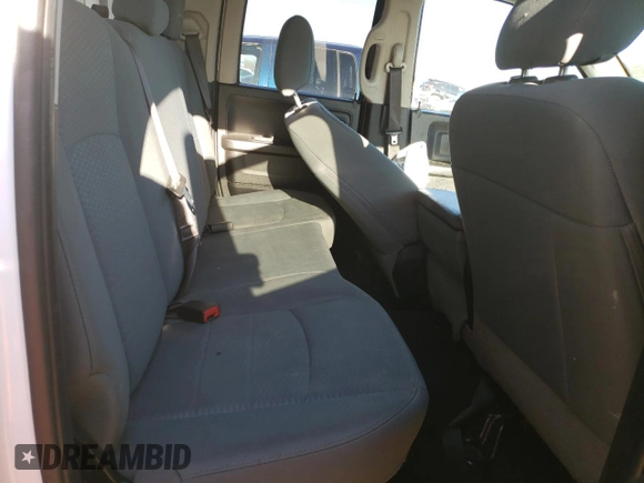 2019 Ram 1500 Tradesman with VIN 1C6RR7FGXKS618578, listed as a Copart auction lot 44181215 with 91,348 mi miles and Salvage title. Bid and sale history available at DreamBid. Image 11.