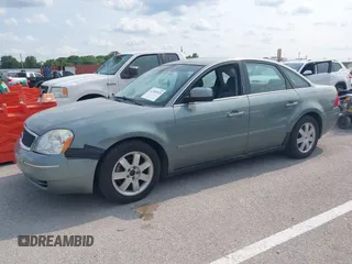 2006 Ford Five Hundred SE с VIN 1FAFP23136G109712, выставлен на аукционе IAAI как лот 42389919 с пробегом 207 006 миль миль и . История ставок и продаж доступна на DreamBid. Изображение 2.