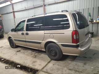 2005 Chevrolet Venture LS with VIN 1GNDV23E45D121336, listed as a Copart auction lot 48139335 with 275,875 mi miles and Salvage Title. Bid and sale history available at carsss.com. Image 2.