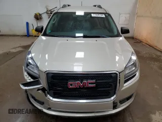 2013 GMC Acadia SLE with VIN 1GKKVNED9DJ162099, listed as a Copart auction lot 77228194 with 255,911 mi miles and Clean Title. Bid and sale history available at DreamBid. Image 5.