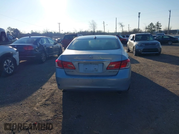 2010 Lexus ES 330 with VIN JTHBK1EG4A2401912, listed as a IAAI auction lot 41225063 with 171,678 mi miles and . Bid and sale history available at DreamBid. Image 16.