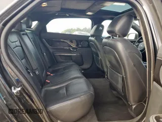 2012 Jaguar XJ z VIN SAJWA3KE8CMV29695, wystawiony jako Copart lot #57229265 z przebiegiem 88 171 mil mil oraz Szkoda całkowita • Salvage title. Historia ofert i sprzedaży dostępna na DreamBid. Obrazek 10.