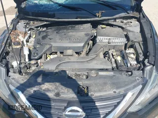 2017 Nissan Altima SR with VIN 1N4AL3AP5HC491304, listed as a IAAI auction lot 42615278 with 100,438 mi miles and . Bid and sale history available at DreamBid. Image 10.