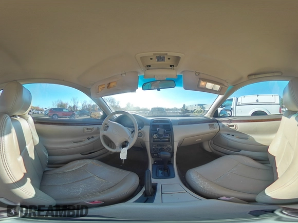 1999 Toyota Solara SE with VIN 2T1CG22PXXC199265, listed as a Copart auction lot 76634414 with 113,804 mi miles and Salvage Title. Bid and sale history available at DreamBid. Image 13.